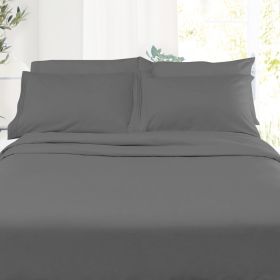 Clara Clark 1800 Bed sheets 1800 Series -Queen