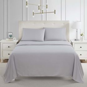 Clara Clark 1800 Bed sheets 1800 Series -Twin