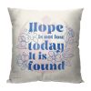 SW CLASSIC - HOPE IS FOUND