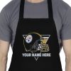 [Personalization Only] Official NFL Personalized Apron - Steelers